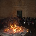 Castellón, Les Rossegades de Albocàsser