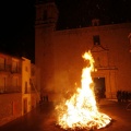 Castellón, Les Rossegades de Albocàsser