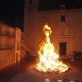 Castellón, Les Rossegades de Albocàsser