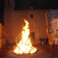 Castellón, Les Rossegades de Albocàsser