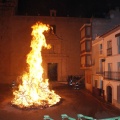 Castellón, Les Rossegades de Albocàsser