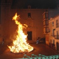 Castellón, Les Rossegades de Albocàsser