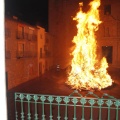 Castellón, Les Rossegades de Albocàsser