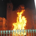 Castellón, Les Rossegades de Albocàsser