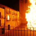 Castellón, Les Rossegades de Albocàsser