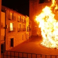Castellón, Les Rossegades de Albocàsser