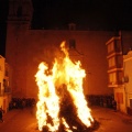 Castellón, Les Rossegades de Albocàsser