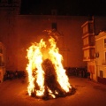 Castellón, Les Rossegades de Albocàsser