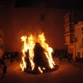 Castellón, Les Rossegades de Albocàsser