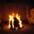 Castellón, Les Rossegades de Albocàsser