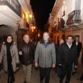 Castellón, Les Rossegades de Albocàsser