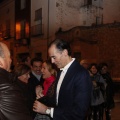 Castellón, Les Rossegades de Albocàsser