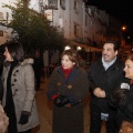 Castellón, Les Rossegades de Albocàsser