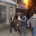 Castellón, Les Rossegades de Albocàsser