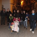 Castellón, Les Rossegades de Albocàsser
