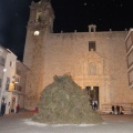 Castellón, Les Rossegades de Albocàsser