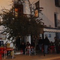 Castellón, Les Rossegades de Albocàsser