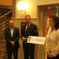 Castellón, Torrecid, Alcora