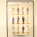 Arte efímero, Soldados de Papel