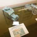 Arte efímero, Soldados de Papel