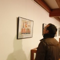Arte efímero, Soldados de Papel