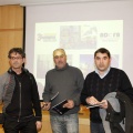 III Maratón Fotográfico