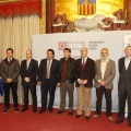 Castellón, deportes 2013