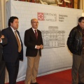 Castellón, deportes 2013