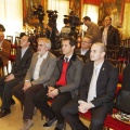 Castellón, deportes 2013