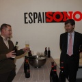 Castellón, exposición New Street del EACC
