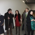 Castellón, exposición New Street del EACC