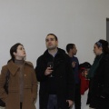 Castellón, exposición New Street del EACC