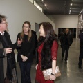 Castellón, exposición New Street del EACC