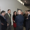 Castellón, exposición New Street del EACC