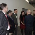 Castellón, exposición New Street del EACC