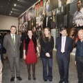 Castellón, exposición New Street del EACC
