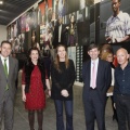 Castellón, exposición New Street del EACC