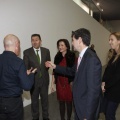 Castellón, exposición New Street del EACC