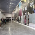 Castellón, exposición New Street del EACC