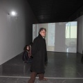 Castellón, exposición New Street del EACC