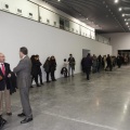 Castellón, exposición New Street del EACC
