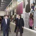Castellón, exposición New Street del EACC