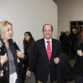 Castellón, exposición New Street del EACC