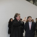 Castellón, exposición New Street del EACC
