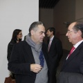 Castellón, exposición New Street del EACC