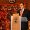 Exaltació llaurador