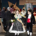 Castellón, Magdalena 2013
