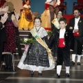 Castellón, Magdalena 2013