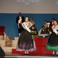 Castellón, Magdalena 2013