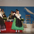 Castellón, Magdalena 2013